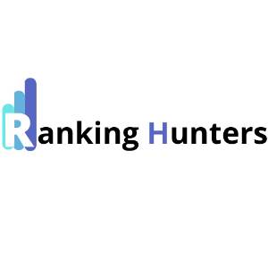 Ranking Hunters - SEO Digital Marketing Company in 
